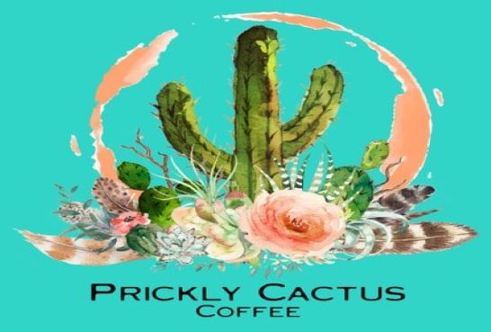 Prickly Cactus Coffee