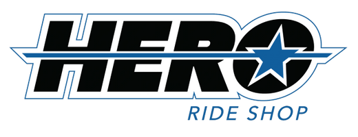 Hero Ride Shop