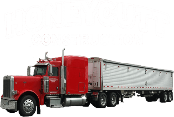 Honeycutt Construction