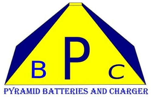 Pyramid Batteries, LLC