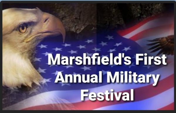 Marshfield Annual Military Festival
