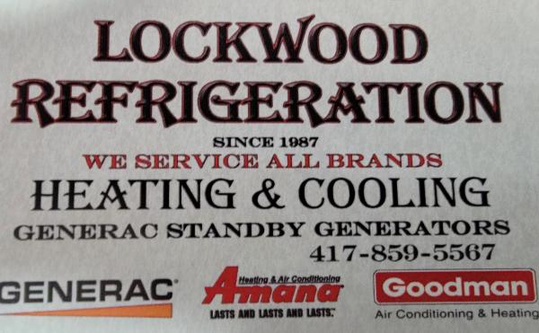 Lockwood Refigeration