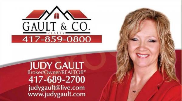 Gault & Co. Realty